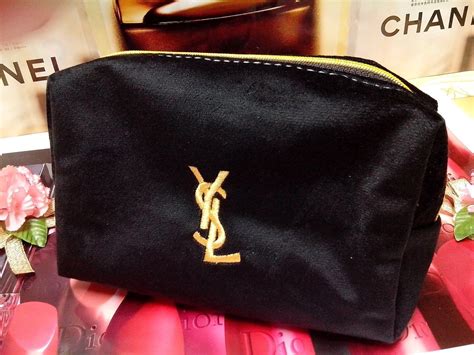 trousse yves saint laurent|ysl saint laurent totes.